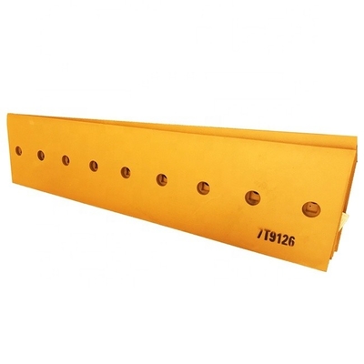 2022 Heavy Equipment CAT D9R D9N Bulldozer Replacement Bolt On Cutting Edges and End Bits Year 2022