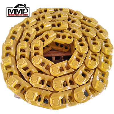 D8D D8G D8H D8K D8L D8N D8R D8T Track Link Track Group Track Shoe Assembly for 35MnB