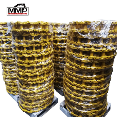 D8D D8G D8H D8K D8L D8N D8R D8T Track Link Track Group Track Shoe Assembly for 35MnB