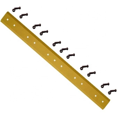 5D9558 5D9553 Motor Grader Blades Cutting Edge for Wheel Loader and Durable Design