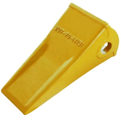 EC210 1171-00041/14539941 Bucket Teeth Point Replacement Parts for Standard Bucket Tip