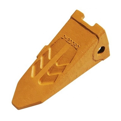 Other Excavator Earthmoving Spare Parts DH258 DH200 27131217 DH220 2713Y1219 RC Rock Bucket Teeth Tooth Point