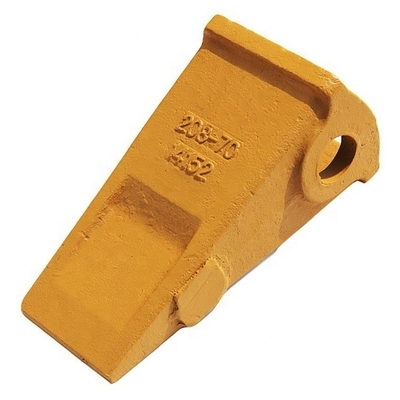EC210 1171-00041/14539941 Bucket Teeth Point Replacement Parts for Standard Bucket Tip