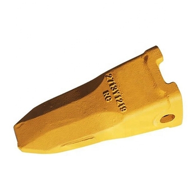 Heavy-Duty Bucket Teeth DH220 2713-1217 for 1.5t-45t Excavator/Bulldozer/Wheel Loader