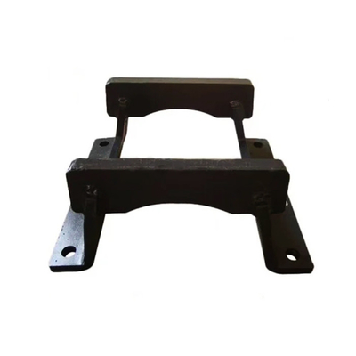 Compatible with Hitachi SY215C Track Guard of 35MnB Material