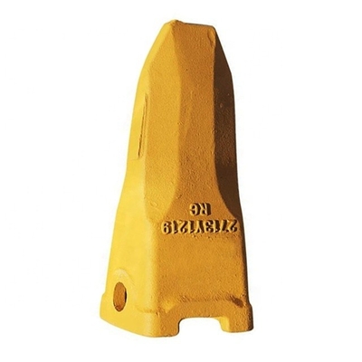 Heavy-Duty Bucket Teeth DH220 2713-1217 for 1.5t-45t Excavator/Bulldozer/Wheel Loader