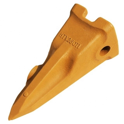 Heavy-Duty Bucket Teeth DH220 2713-1217 for 1.5t-45t Excavator/Bulldozer/Wheel Loader