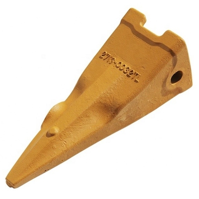 DH360/370 Tiger Teeth 2713-0032TL Bucket Teeth for and Durable Construction Equipment