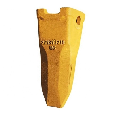 Heavy-Duty Bucket Teeth DH220 2713-1217 for 1.5t-45t Excavator/Bulldozer/Wheel Loader