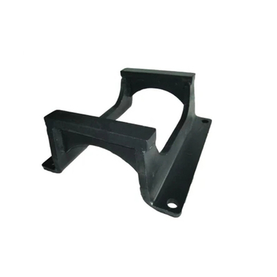 2001-4000 Working Hours CAT320 Track Guard with and 8-12mm Hardness Depth
