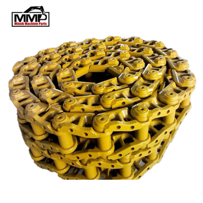 Track Chain Track Roller Undercarriage Parts for CATERPILLAR Excavator Tractor Bulldozer