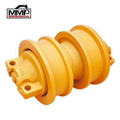Track Chain Track Roller Undercarriage Parts for CATERPILLAR Excavator Tractor Bulldozer
