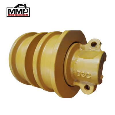 Track Chain Track Roller Undercarriage Parts for CATERPILLAR Excavator Tractor Bulldozer