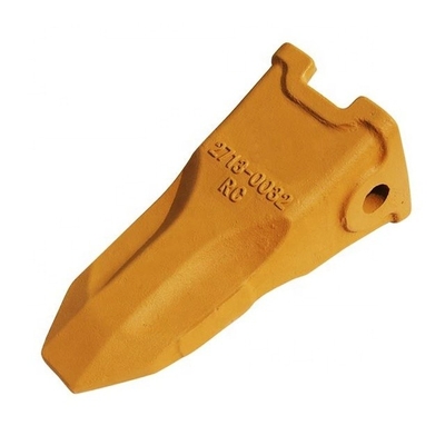 Construction Works Excavator Bucket Teeth Point 2713-00032RC DH360 DH370 For DAEWOO
