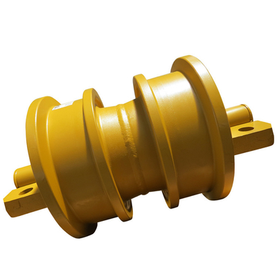 136KGS Track Chain Assy for Vietnam Excavator in Netherlands Machinery Repair Shops