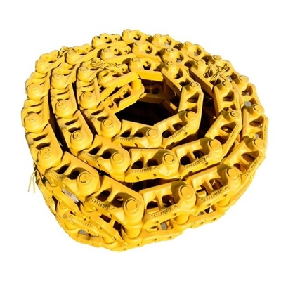 136KGS Track Chain Assy for Vietnam Excavator in Netherlands Machinery Repair Shops