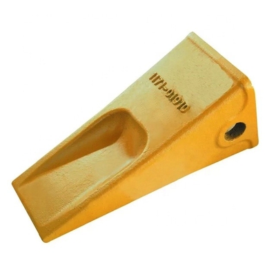 Technique Forging Casting R450 Pin-on Ripper Tooth for Heavy Duty Excavator in Design