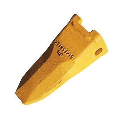 Technique Forging Casting R450 Pin-on Ripper Tooth for Heavy Duty Excavator in Design