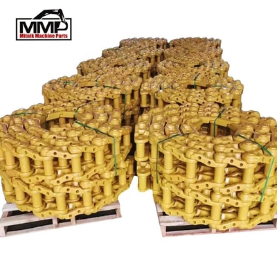 Excavator Undercarriage Parts 207-32-00310 PC300-6 Track Link Track Chain Group