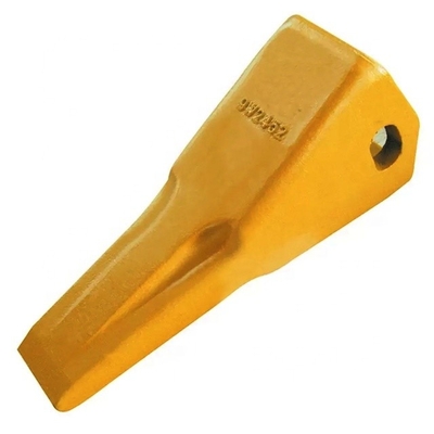 Technique Forging Casting R450 Pin-on Ripper Tooth for Heavy Duty Excavator in Design