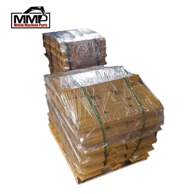 Excavator Undercarriage Parts 207-32-00310 PC300-6 Track Link Track Chain Group