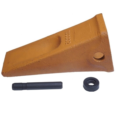 Technique Forging Casting R450 Pin-on Ripper Tooth for Heavy Duty Excavator in Design