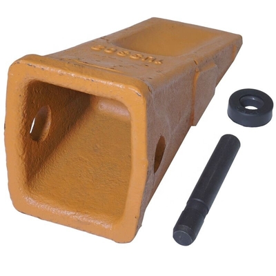 Technique Forging Casting R450 Pin-on Ripper Tooth for Heavy Duty Excavator in Design