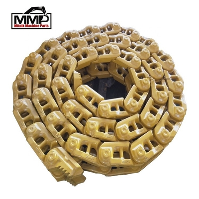 Excavator Undercarriage Parts 207-32-00310 PC300-6 Track Link Track Chain Group