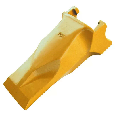 PC300RC 207-70-14151RC Excavator Skid Steer Backhoe Chisel Bucket Teeth Rock Bucket Tips for Backhoe