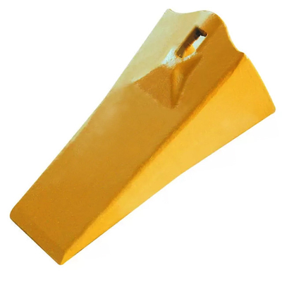 PC300RC 207-70-14151RC Excavator Skid Steer Backhoe Chisel Bucket Teeth Rock Bucket Tips for Backhoe