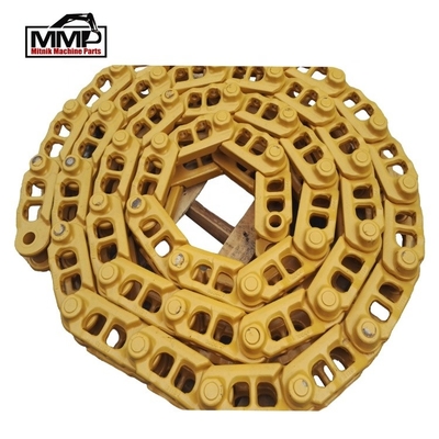 D5H D5R D6 D6N D6K D6D D6R D7E D7H D7R D8N D8R D8T Bulldozer Track Link with Track Shoes