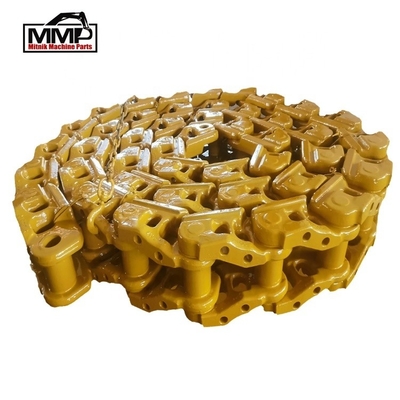 D5H D5R D6 D6N D6K D6D D6R D7E D7H D7R D8N D8R D8T Bulldozer Track Link with Track Shoes