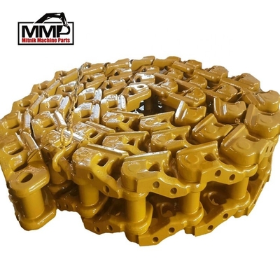 D5H D5R D6 D6N D6K D6D D6R D7E D7H D7R D8N D8R D8T Bulldozer Track Link with Track Shoes