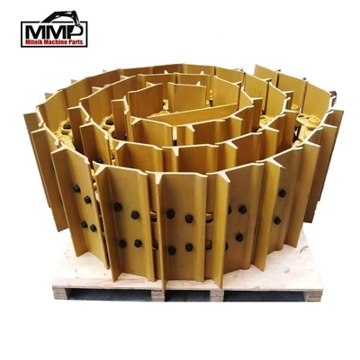 D3 D4 D5 D6 D7 D8 D9 Track Chains Track Link Assy for Energy Mining Bulldozer Spare Parts