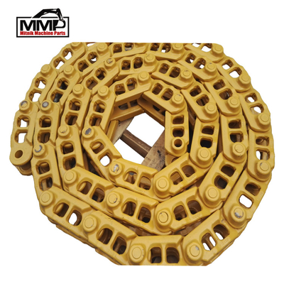 D3 D4 D5 D6 D7 D8 D9 Track Chains Track Link Assy for Energy Mining Bulldozer Spare Parts