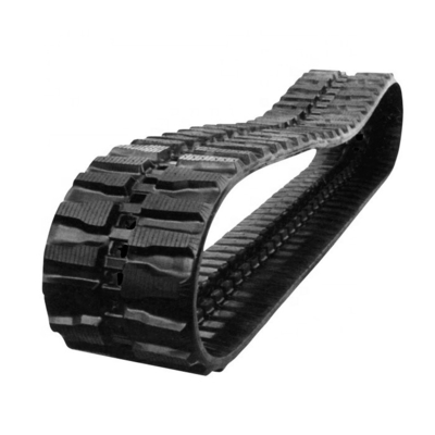 H280X72X47 Excavator Rubber Tracks with High Pattern and Video Technical Support