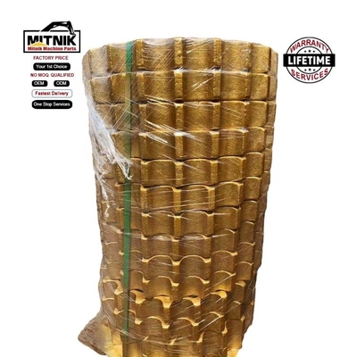 OEM Bulldozer D155A-1 D155AX D275 Roller Chain Rim Gear Ring Track Sprocket Segment