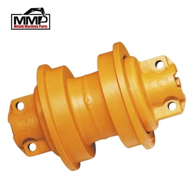 OEM Standard Bulldozer Undercarriage Parts D4 D4D D6C D6R D60 D65 D85 D155 Track Roller