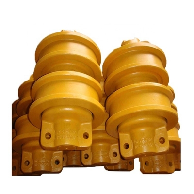 OEM Standard Bulldozer Undercarriage Parts D4 D4D D6C D6R D60 D65 D85 D155 Track Roller