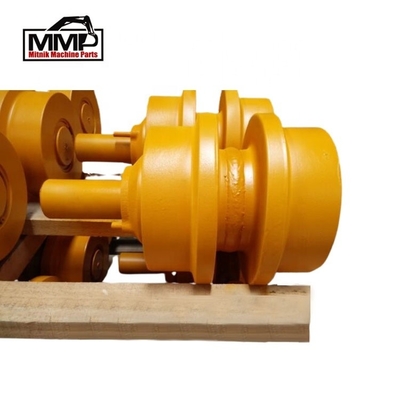 Technique Forging Casting Top Roller for D20 D30 D31 D3B D3C D3D Bulldozer Undercarriage