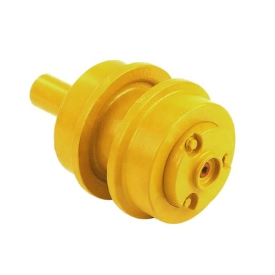 Technique Forging Casting Top Roller for D20 D30 D31 D3B D3C D3D Bulldozer Undercarriage