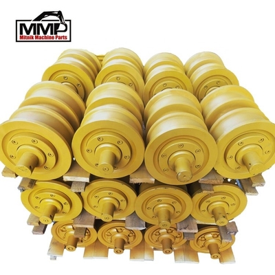 Building Material Shops Track Roller for Caterpillar D9D D9E D9G D9H D9L D9N D9R D9T