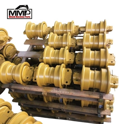 Forging D8C D8D D8G D8H D8K D8L D8N D8R D8T Dozer Undercarriage Aftermarket Parts DF/SF Bottom Rollers