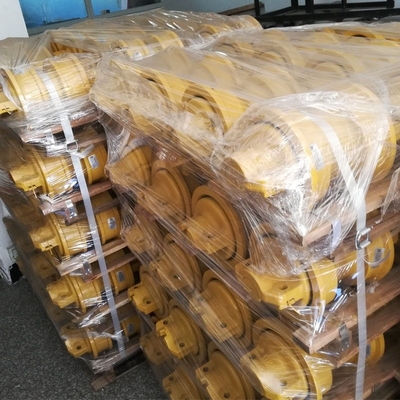 Forging D8C D8D D8G D8H D8K D8L D8N D8R D8T Dozer Undercarriage Aftermarket Parts DF/SF Bottom Rollers