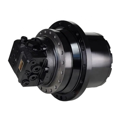 CX130 CX130B CX130B LC CX135SR CX160 Mini Excavator Final Drives Hydraulic Motors and Track Motors