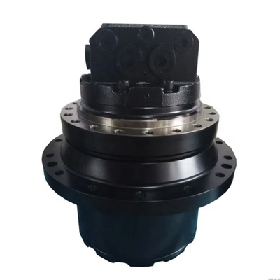 CX130 CX130B CX130B LC CX135SR CX160 Mini Excavator Final Drives Hydraulic Motors and Track Motors