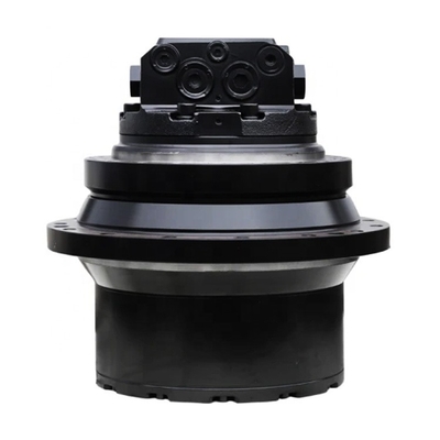 CX130 CX130B CX130B LC CX135SR CX160 Mini Excavator Final Drives Hydraulic Motors and Track Motors