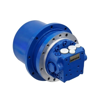 CX130 CX130B CX130B LC CX135SR CX160 Mini Excavator Final Drives Hydraulic Motors and Track Motors