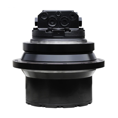 Rebuild Final Drive Motor for Bobcat 331 Track Motor Excavator Video Technical Support