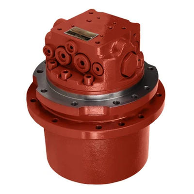Rebuild Final Drive Motor for Bobcat 331 Track Motor Excavator Video Technical Support